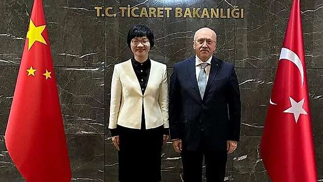 Türkiye-Çin ticaretinde kazan-kazan sınavı: Engeller aşılabilecek mi?