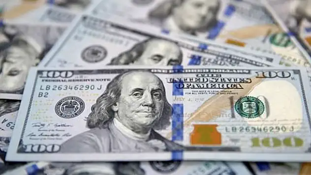 Türkiye Cumhuriyet Merkez Bankası'ndan vadeli döviz satım ihalelerine ilişkin duyuru.