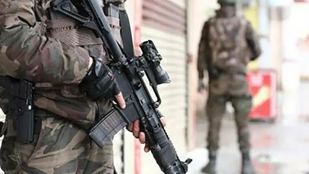 Türkiye DAEŞ'in kökünü kazıyor