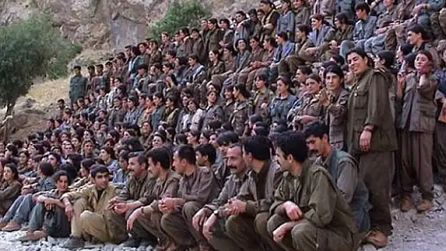 Türkiye darbeyi vurunca PKK taktik değiştirdi