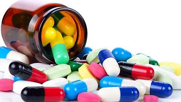 Türkiye'de 10 Reçetenin An Az 3'ünde Antibiyotik Var