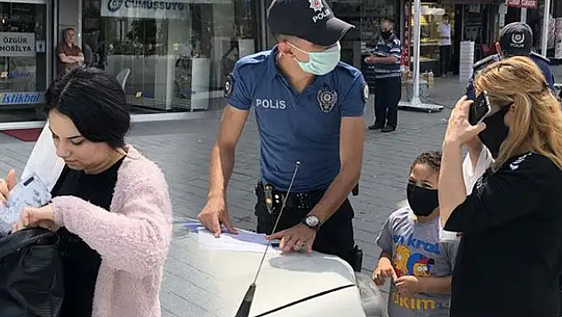 Türkiye'de 100 kişiden 11'i 'koronavirüs yok' diyor