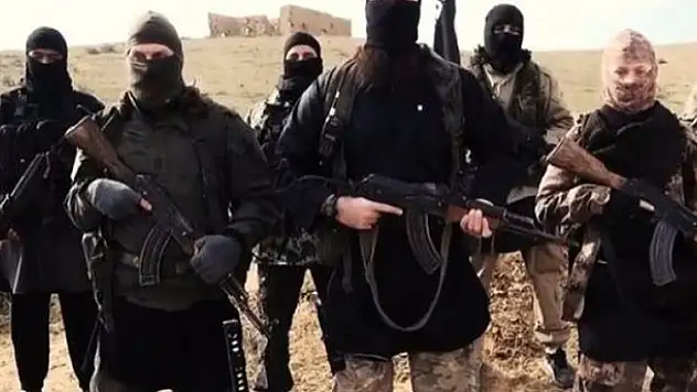 Türkiye'de 2 canlı bomba alarmı!