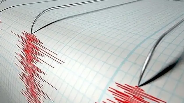 Türkiye'de, 2023 yılında 74 binin üzerinde sarsıntı kaydedildi
