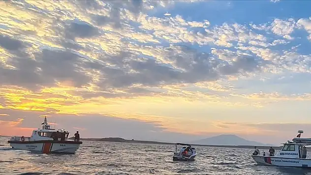 Türkiye'de 3 ayda 216 kişi deniz, göl ve su kaynaklarında boğuldu
