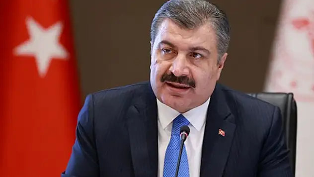 Türkiye'de 4 Aralık koronavirüs tablosu! Vaka, hasta, ölü sayısı ve son durum