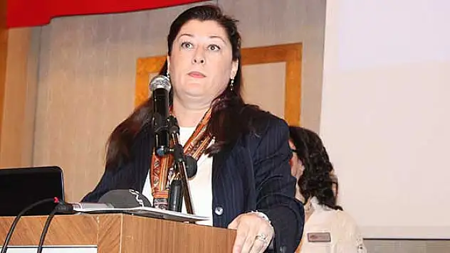 Türkiye'de 450 bin  alzheimer hastası var