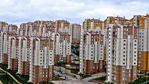 Türkiye'de 97 bin konut satıldı