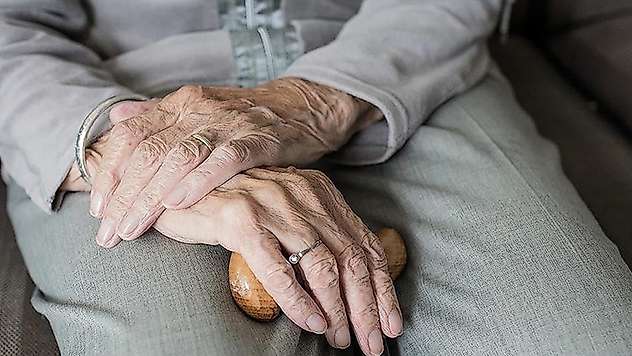Türkiye'de beklenen yaşam süresi 77,7 yıl
