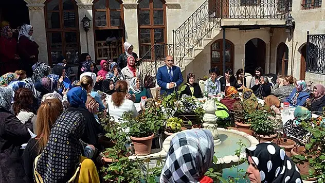 Türkiye'de bir ilk