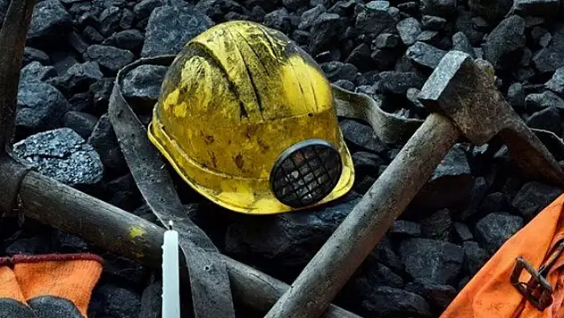 Türkiye'de bir ilk: Maden suçları soruşturma bürosu kuruldu
