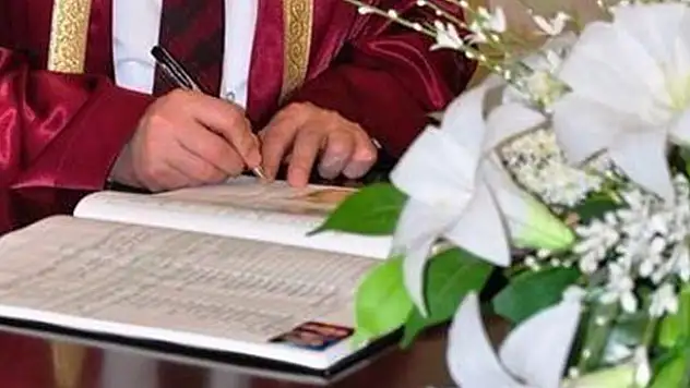 Türkiye'de boşanma oranı yıl geçtikte artıyor