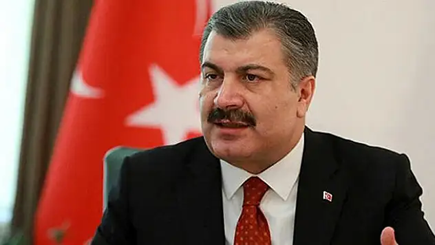 Türkiye'de can kaybı 2 bin 491 oldu