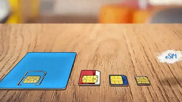 Türkiye'de cep telefonlarında yeni dönem başlıyor!
