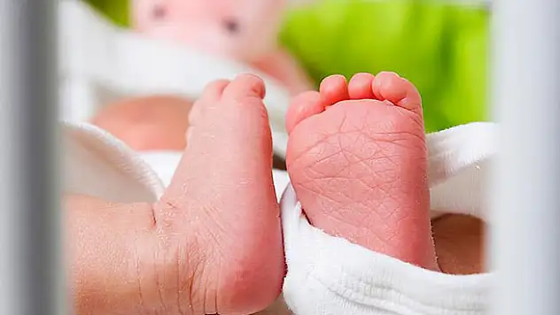 Türkiye'de doğan Suriyeli bebek sayısı açıklandı