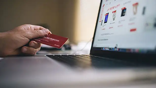 Türkiye'de e-ticaretteki pasta büyüyor