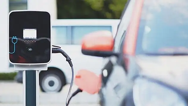 Türkiye'de elektrikli araç sayısı 2030 yılında 2,5 milyona ulaşacak