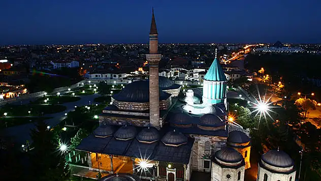 Türkiye'de en çok Konyalı ve Urfalı var