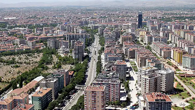 Türkiye'de en çok Şanlıurfalı, Konyalı ve İstanbullu var