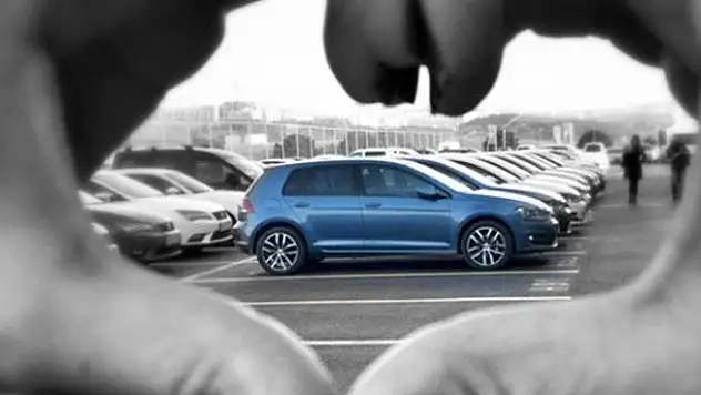 Türkiye'de en çok Volkswagen satıldı