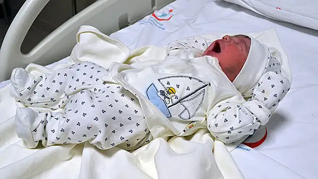 Türkiye'de en popüler kız isimleri
