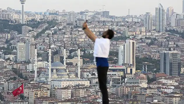 Türkiye'de en yüksek gelir bu ilde