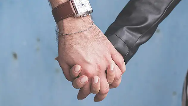 Türkiye'de geçen yıl Kovid-19'un da etkisiyle evlenme ve boşanmalar azaldı