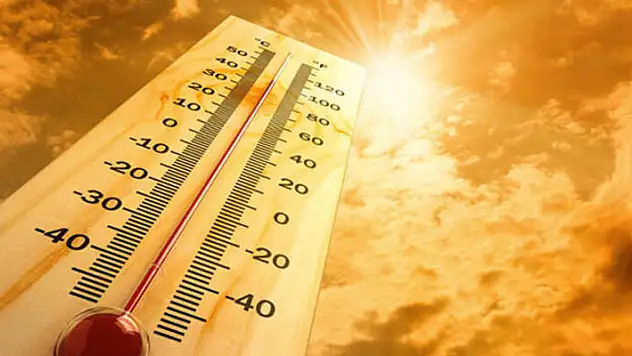 Türkiye'de görülen sıcak hava dalgaları 9 kat arttı, süresi uzadı
