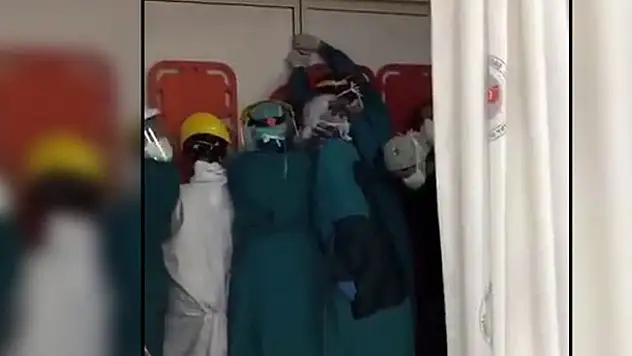 Türkiye'de gündem olmuştu, işte aldıkları ceza!