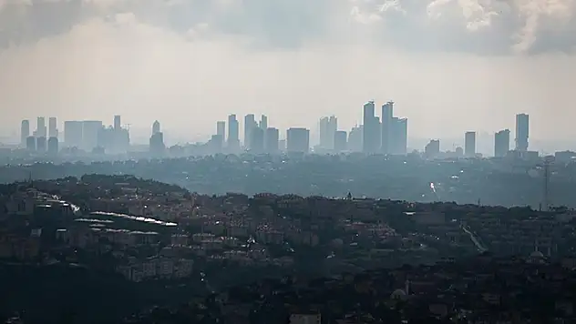 Türkiye'de haziranda 83 bin 636 konut satıldı
