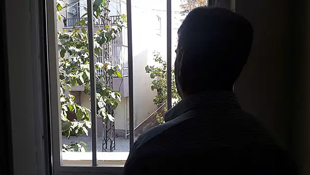 Türkiye'de her 100 bin kişiden 254'ü kader mahkumu