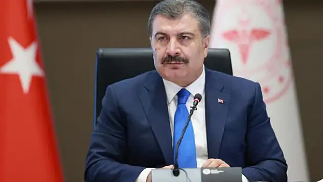 Türkiye'de ilk doz Kovid-19 aşısını yaptırmayan 18 milyon 313 bin 689 kişi var
