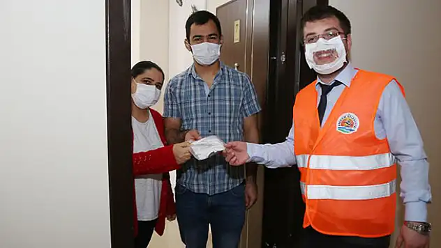 Türkiye'de ilk! İşitme engellilere özel üretildi