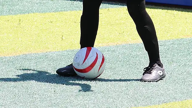 Türkiye'de ilk kez Görme Engelliler Türkiye Kadın Futbol Şampiyonası düzenlenecek
