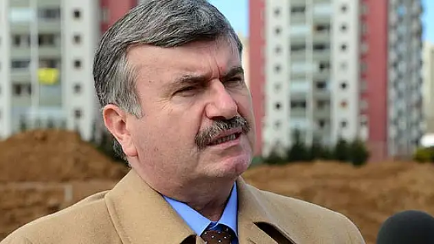 Türkiye'de ilk olacak