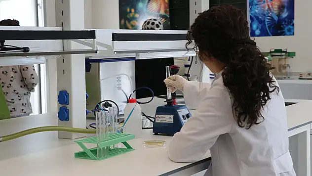 Türkiye'de ilk olacak olan klinik, Konya'da açıldı!