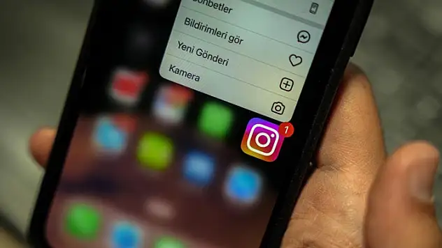 Türkiye'de Instagram'ın erişime kapatılmasının e-ticarete günlük faturası 1,9 milyar lira
