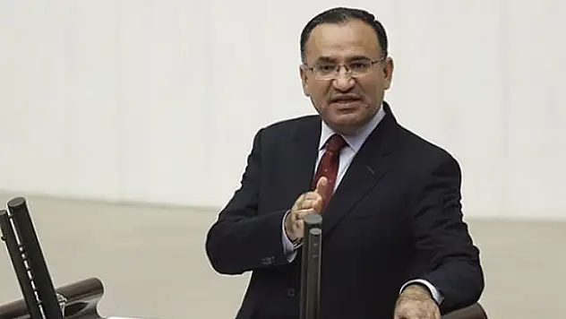 Türkiye'de kaç tutuklu var! Bakan açıkladı