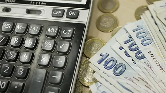 Türkiye'de kişi başı tasarruf 15 bin liraya dayandı