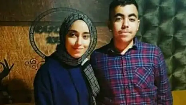 Türkiye'de koronadan en genç ölüm! İkizleri korona ayırdı, aile cenazeye gidemedi
