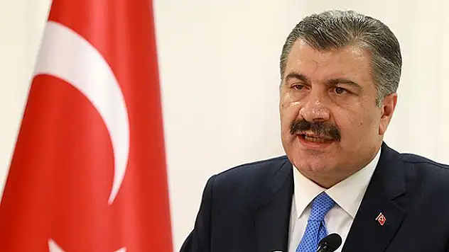 Türkiye'de koronavirüs kaynaklı 2. ölüm