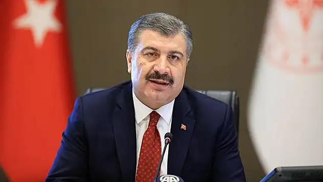 Türkiye'de koronavirüsten can kaybı 4 bin 397'ye yükseldi