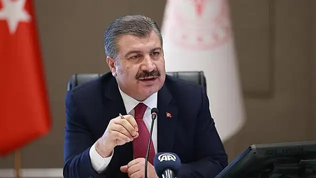 Türkiye'de koronavirüsten hayatını kaybedenlerin sayısı 4 bin 171 oldu