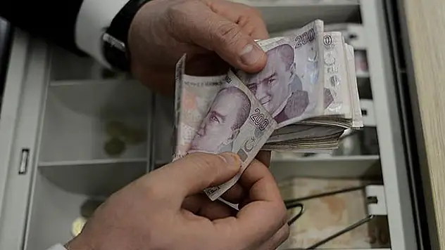 Türkiye'de kredi kullananların sayısı 1.7 milyon arttı