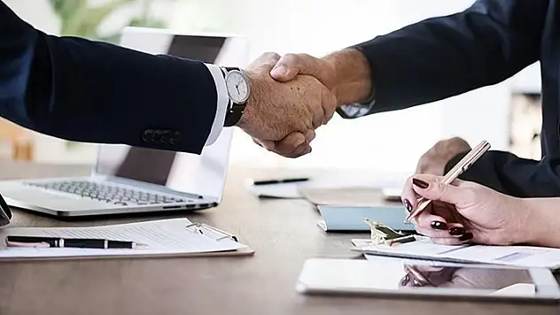 Türkiye'de kurulan şirket sayısı yüzde 19,5 arttı
