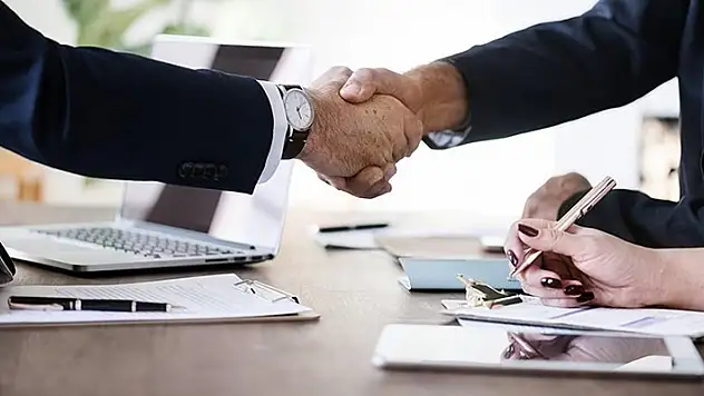 Türkiye'de kurulan şirket sayısı yüzde 46,1 arttı
