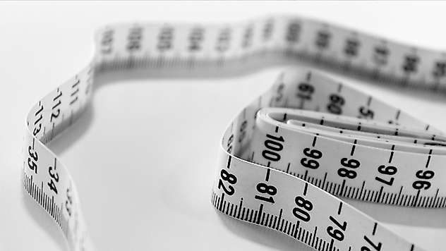 Türkiye'de nüfusun yüzde 17'si obez
