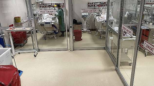 Türkiye'de Omicron varyantı görülen iller açıklandı
