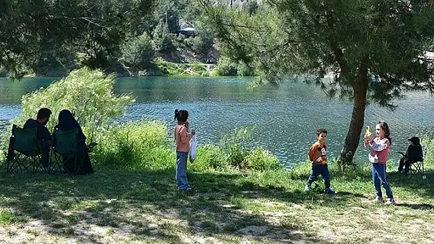 Türkiye'de ortalama hane halkı büyüklüğü geçen yıl 3,17 kişiye geriledi
