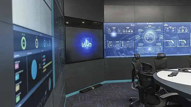 Türkiye'de SOME'ler 2025'te 101 binden fazla zararlı bağlantıyı durdurdu